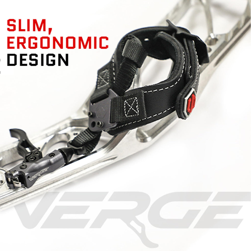 Scott Verge Hybrid Hinge Release, view 3