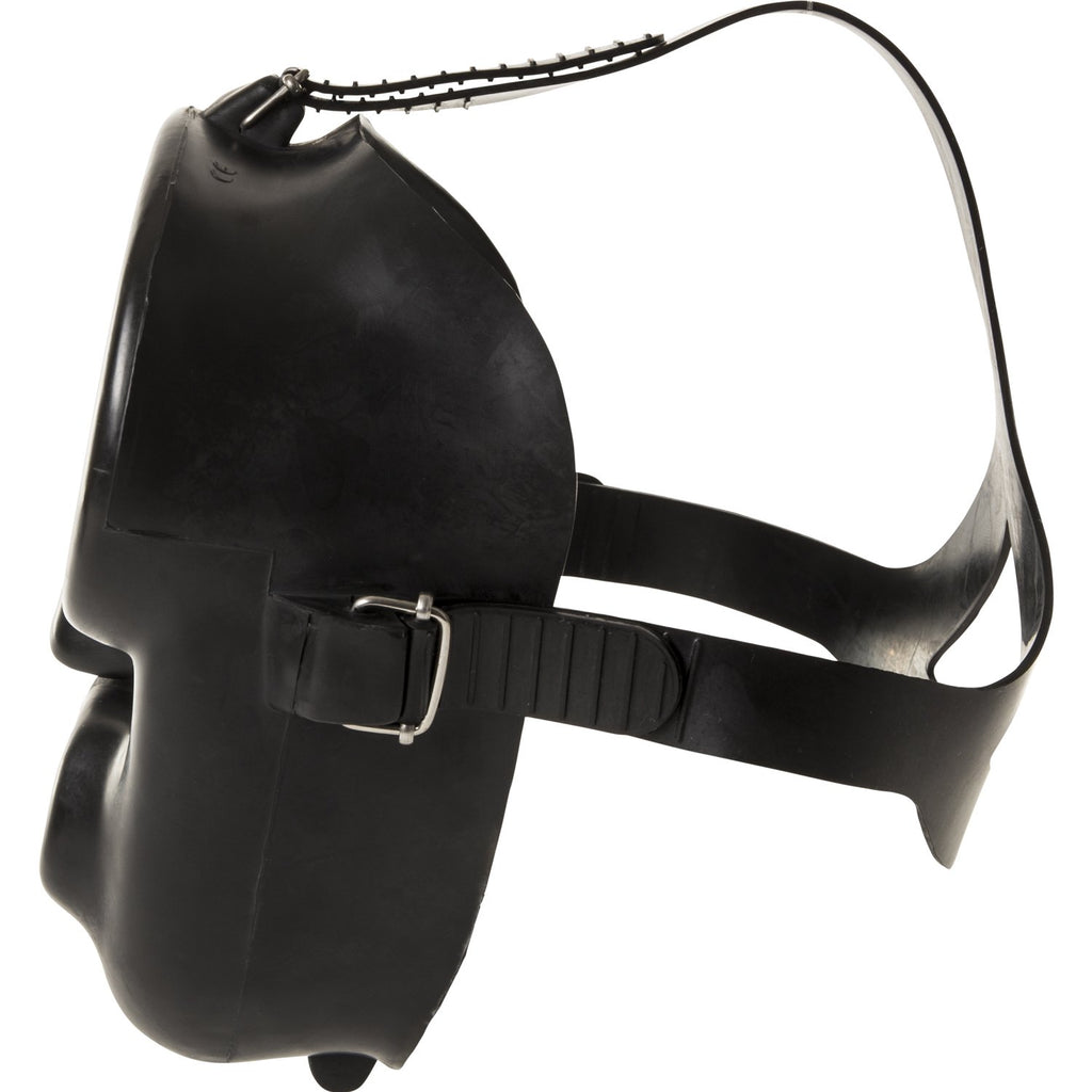 IST M37 PEGASUS Full Face Mask for Commercial Scuba Diving, view 3