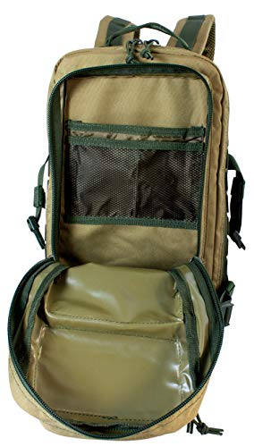 Red Rock Outdoor Gear - Rebel Assault Pack, view 5