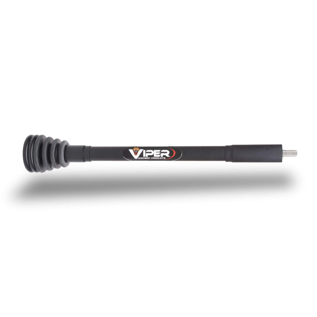VIPER SX Aluminum Hunting Bow Stabilizer, Proudly