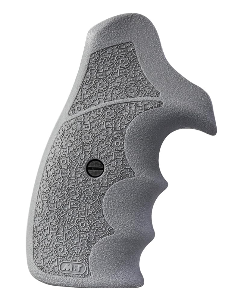 MBT GRIPS/Bold Grip® - EDC Small - Grip for Taurus 85, 85S, 327, 380, 605, 856,