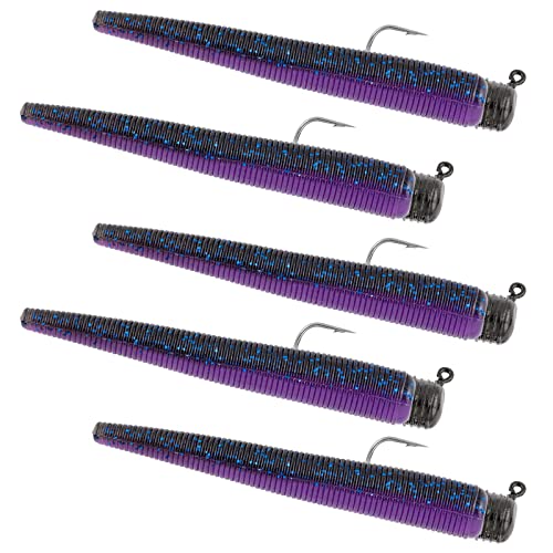 Ned Style Rigs, view 2