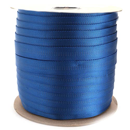 Rock-N-Rescue 1-Inch Nylon Tubular Spool