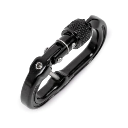 Omega Pacific Micro Raider Captive Aluminum Keylock Screw-Lok