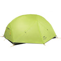 Naturehike Mongar 2 Person Backpacking Tent 3 Season Camping Ultralight Lightwei