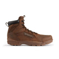 VIKTOS Men's Strife Mid Waterproof Combat Boot, Gunstock, Size: 7