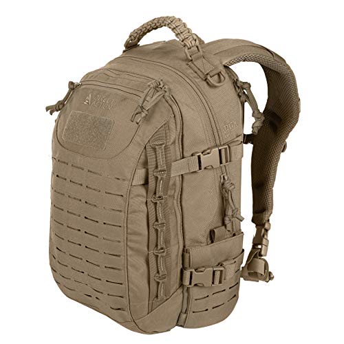 Direct Action Dragon Egg Mk II Tactical Backpack Coyote