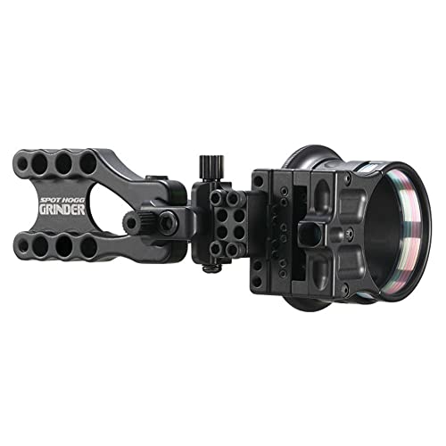 Spot Hogg Grinder MRT Micro Adjust Archery, view 2