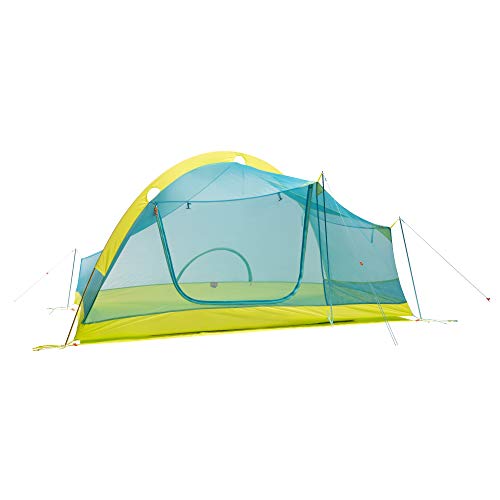 ust highlander 2-person backpacking tent, view 2