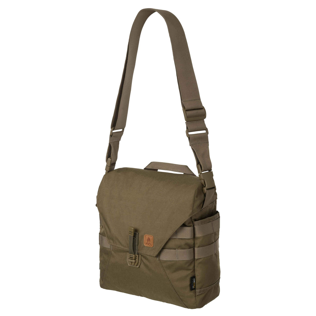 Helikon-Tex Bushcraft Haversack Bag Adaptive Green