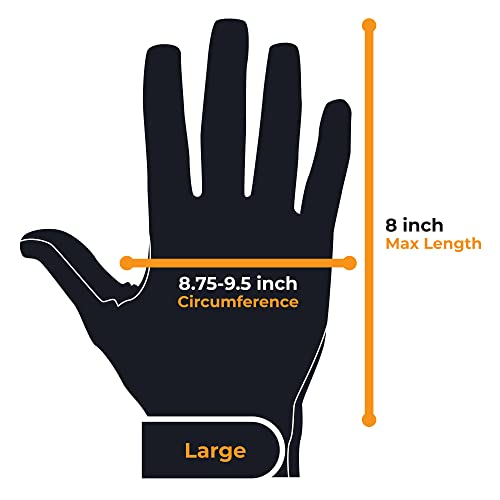 Rock-N-Rescue Rope Master Gloves, view 2