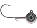 VMC Neon Moon Eye Jig 1/4 Fathead, Multi, One Size (NME14-FH)