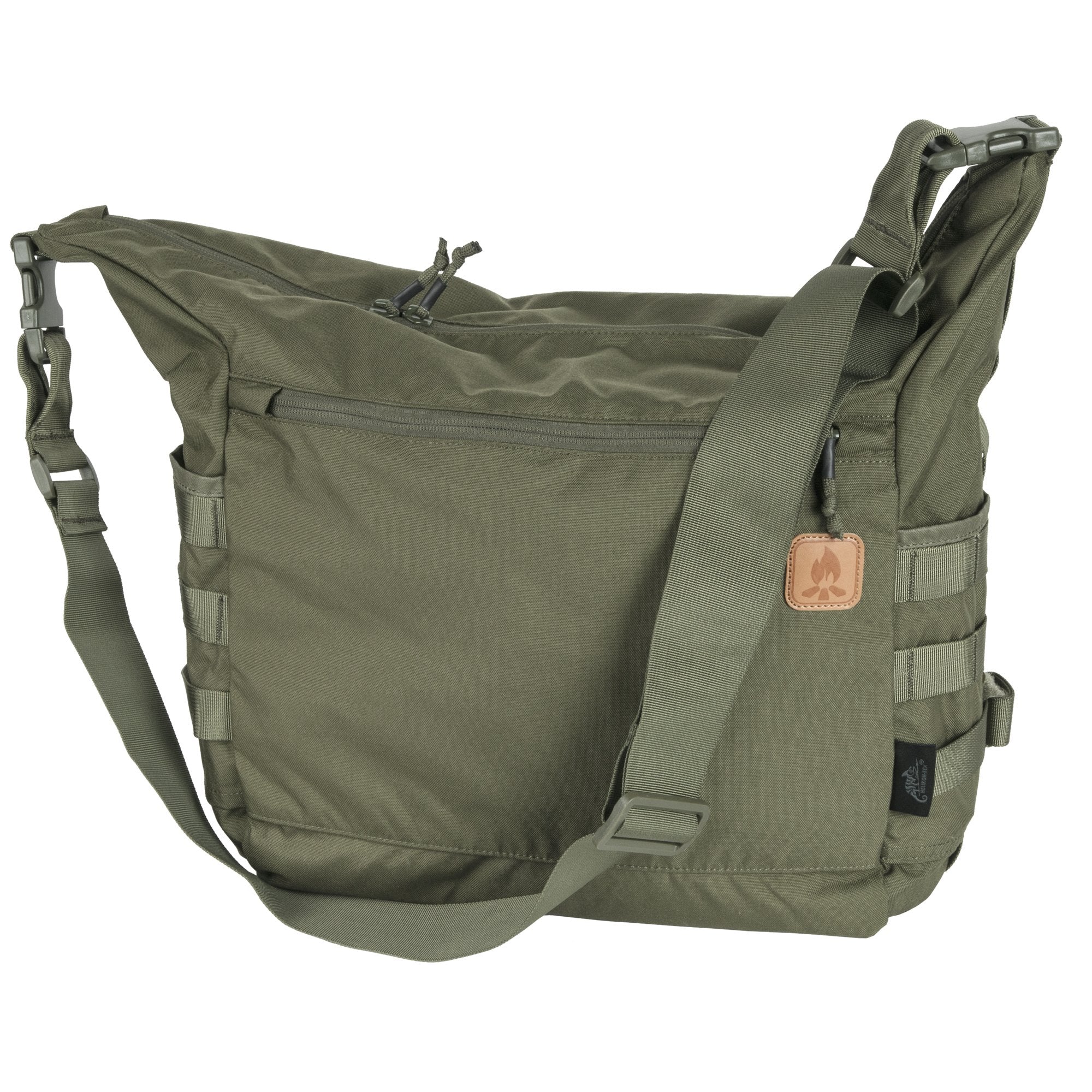 Helikon-Tex Bushcraft Line, Bushcraft Satchel Adaptive
