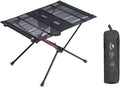 Naturehike Ultralight Folding Table Outdoor Camping Portable Outdoor Tea Aluminu