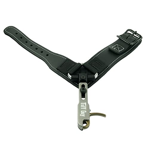 Spot Hogg Tuff Guy Release Buckle
