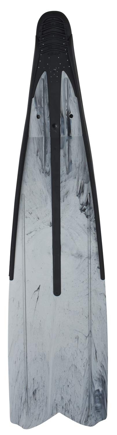 SEAC Shout, Long Fins for Scuba Diving, Spearfishing and Freediving