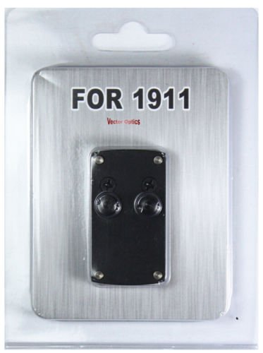 Vector Optics Sphinx Mini Red Dot Scope Sight, view 5