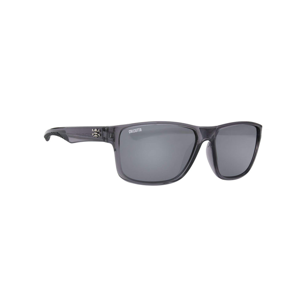Calcutta Outdoors Jetty Original Series Fishing Sunglasses | Men & Women | Polar