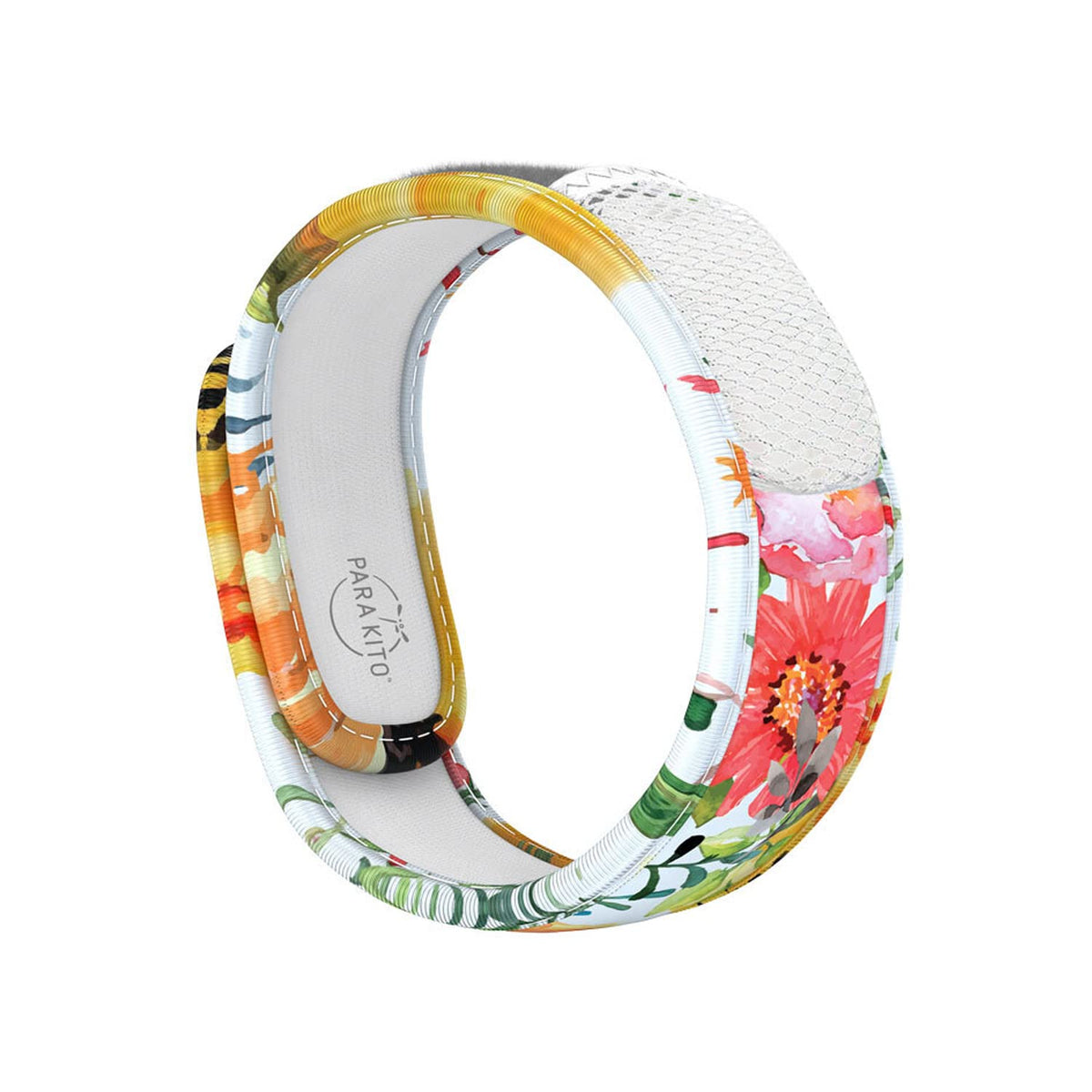 PARA'KITO Mosquito Insect & Bug Protection Wristband