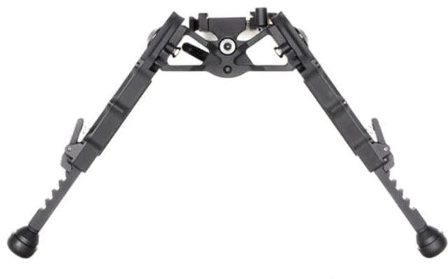 ACCU-TAC WB-4 Arca Spec QD Bipod, Flat Black, WBASQD-0400