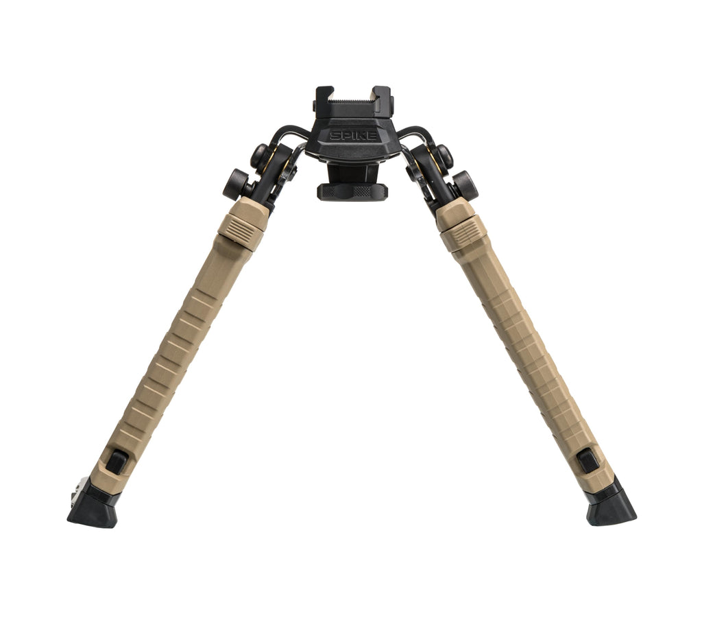 FAB Defense Spike Precision Bipod for Hunting and Shooting, Light Weight, High S, view 5