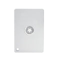 UST StarFlash Floating Signal Mirror with Compact
