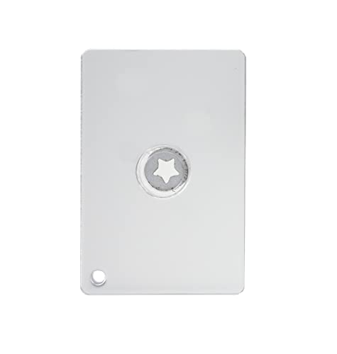 UST StarFlash Floating Signal Mirror with Compact