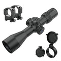 Vector Optics Veyron 3-12x44 FFP 30mm Monotube Compact Riflescope