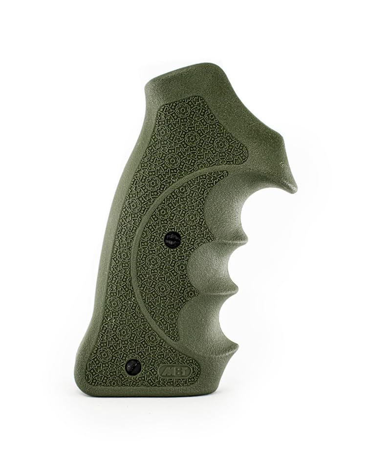 MBT GRIPS/Bold Grip® Sport - Grip for Taurus Large Frames, fits All Large - Medi