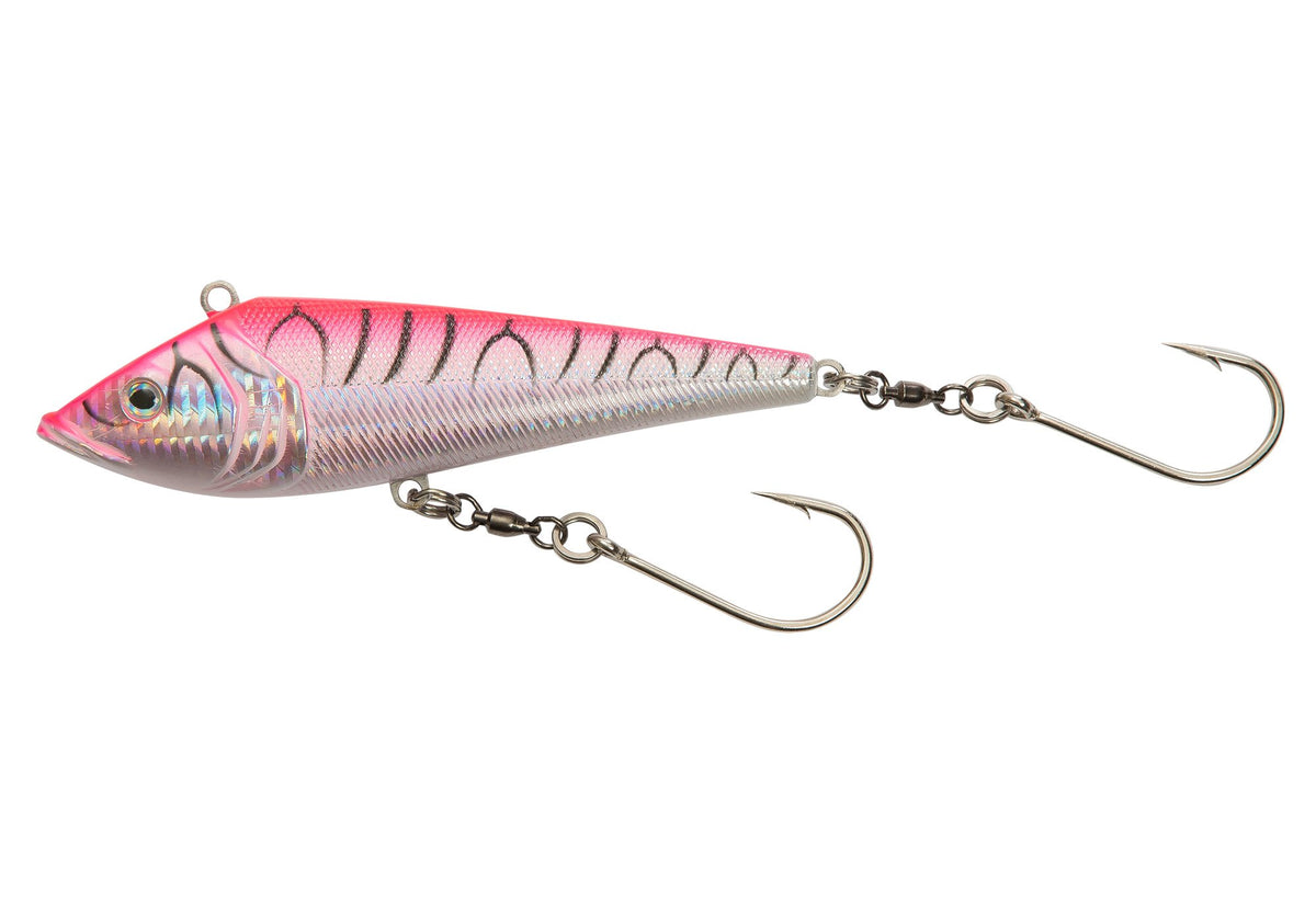 Amazing Wahoo Lure Set Tuna Dorado Marauder