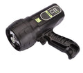 Underwater Kinetics C8 eLED (L2) Dive Light, Rechargeable w/ NiMH Battery/Charge