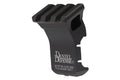 Daniel Defense 1 O'Clock Offset Picatinny Rail, Black - 03-029-13017