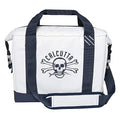 Calcutta Outdoors Soft Sided 12 Pack Series Cooler | Insulated Portable Travel B