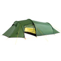Naturehike Opalus Tunnel Backpacking Tent for 2-3 Person, 2 Person 3 Person Back