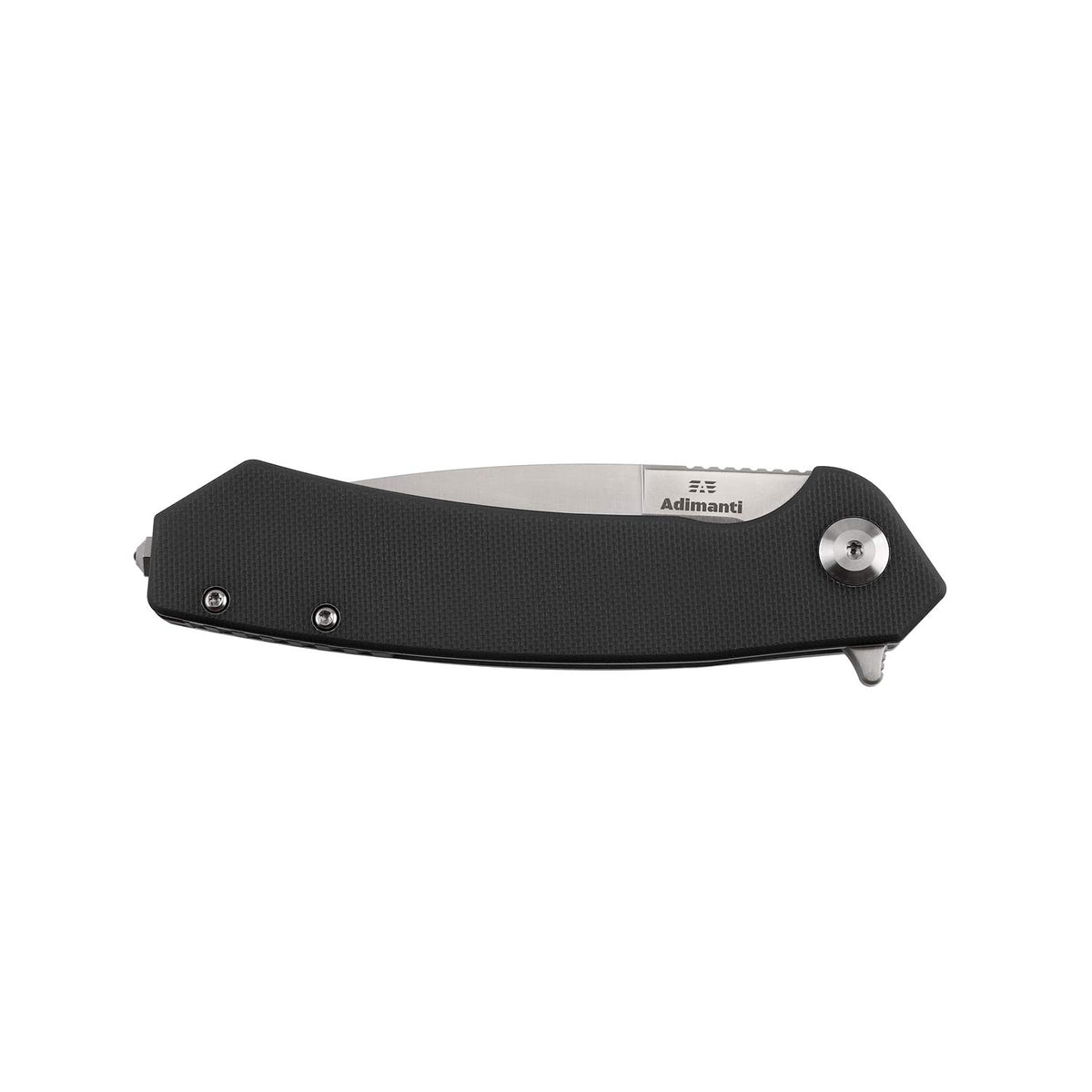 Firebird GANZO Adimanti Skimen Pocket Folding Knife G10