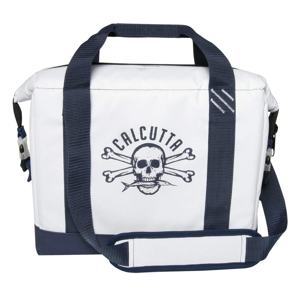 Calcutta Outdoors Soft Sided 24 Pack Series Cooler