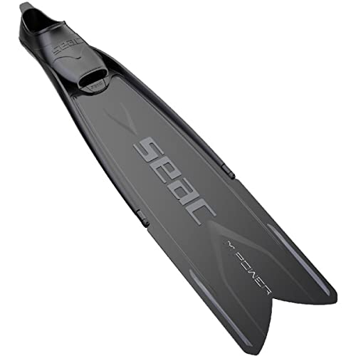 Seac M-Power Freedive Fins - 9.5-10