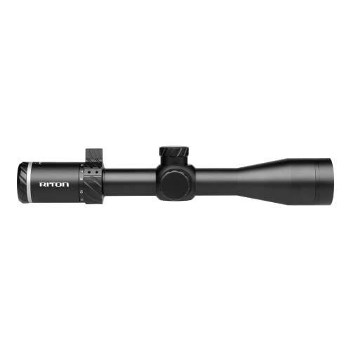 Riton Optics 2023 Series 3 Primal 4-16x44