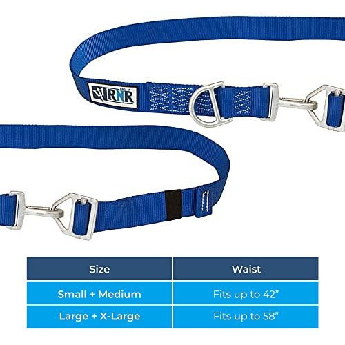 Rock-N-Rescue Utility and Ladder Belt, view 6