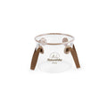 Naturehike Collapsible Bucket, Folding Bucket Wash Basin with Handle, Portable W
