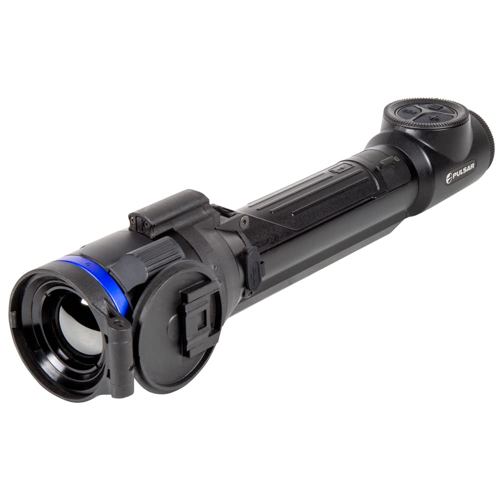 Pulsar Talion XG35 Thermal Riflescope + Mount
