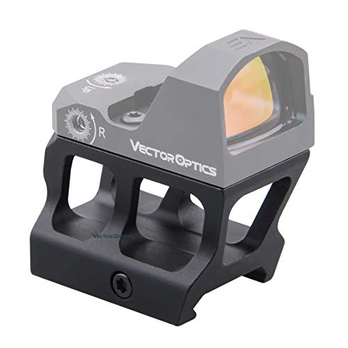 Vector Optics TEK Red Dot Riser Weaver Mount