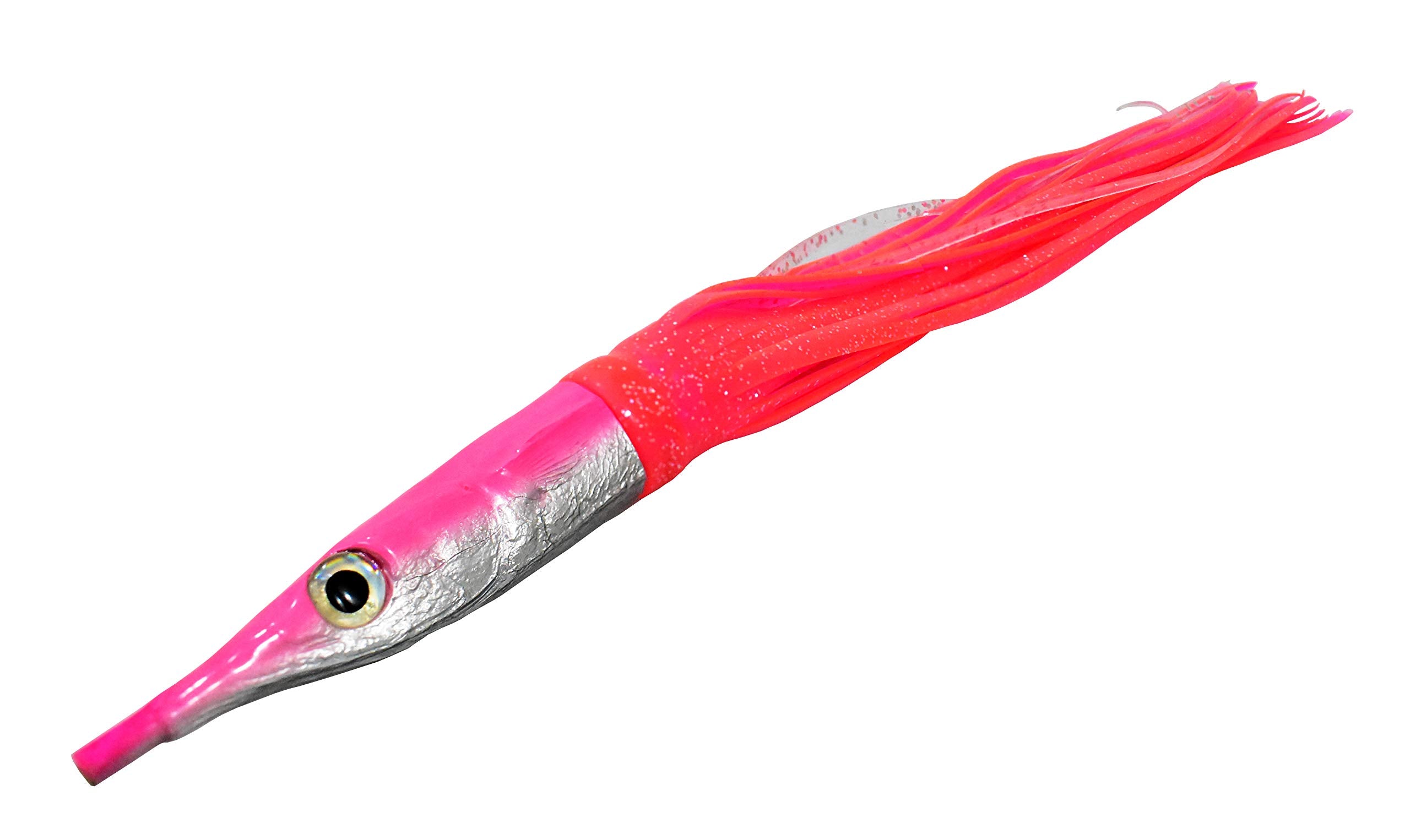 Ballyhoo Lure – BallyBay Mahi, Tuna and Marlin Lures