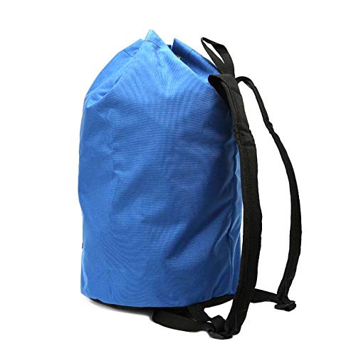 Rock-N-Rescue Grand Rope Bag Premium Climbing Gear Storage Backpack Heavy-Duty