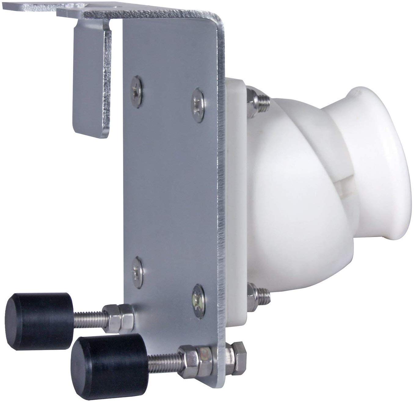Calcutta Outdoors Cooler Rod Holder and Swivel