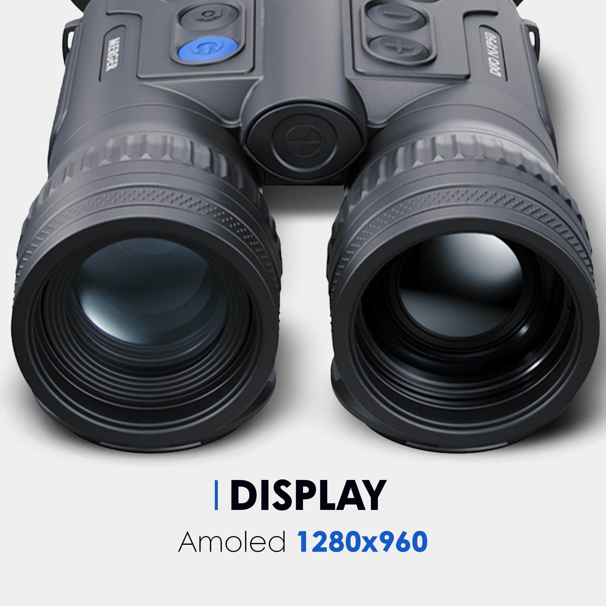 Pulsar Merger Duo NXP50 Thermal Binoculars