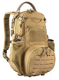 Red Rock Outdoor Gear Ambush Pack, Coyote