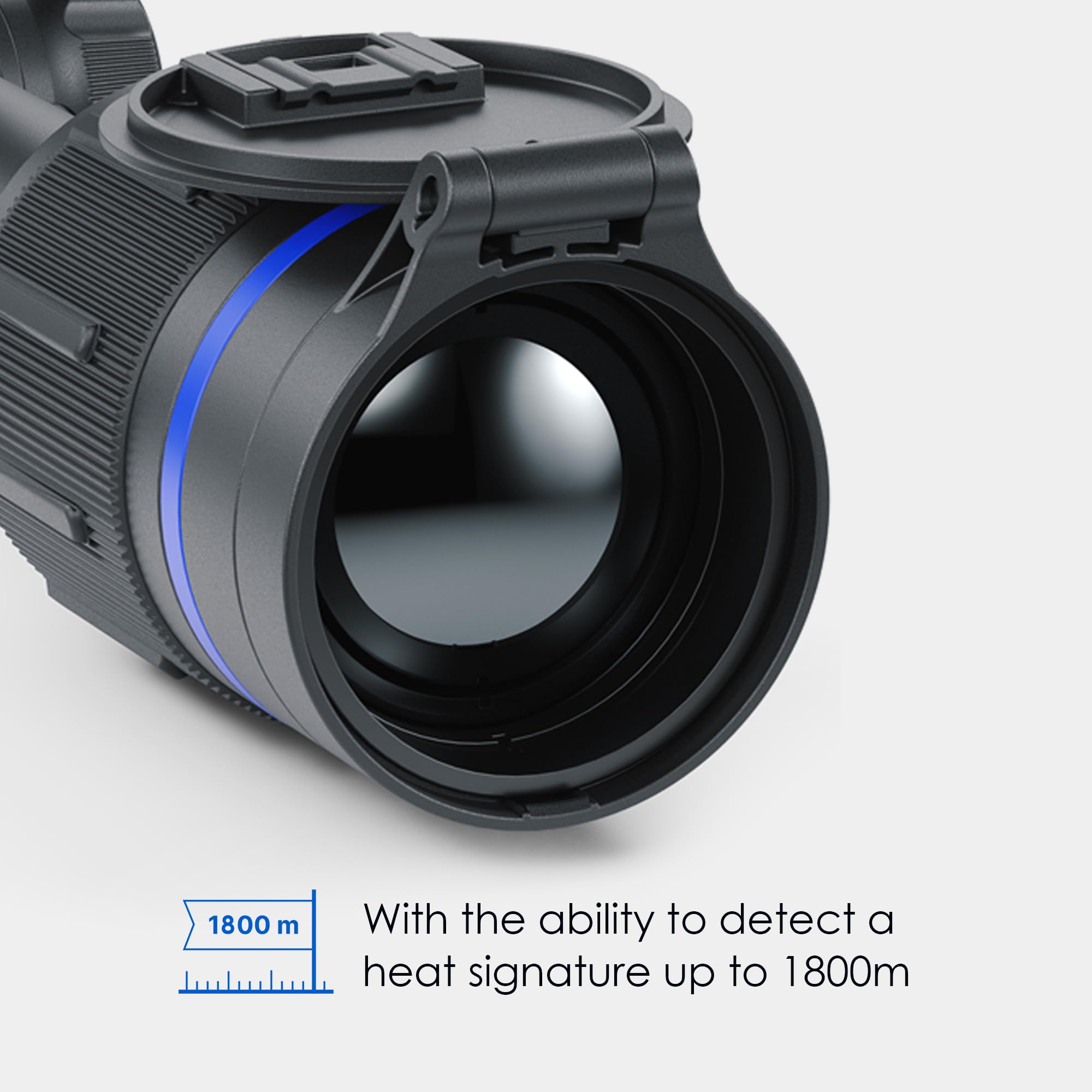 Pulsar Thermion 2 XP50 Pro Thermal Riflescope