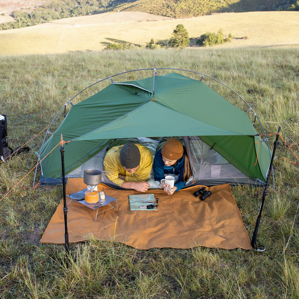 Naturehike VIK 2 Person Ultralight Backpacking Tent, Ultralight Tent for 2 Perso, view 6