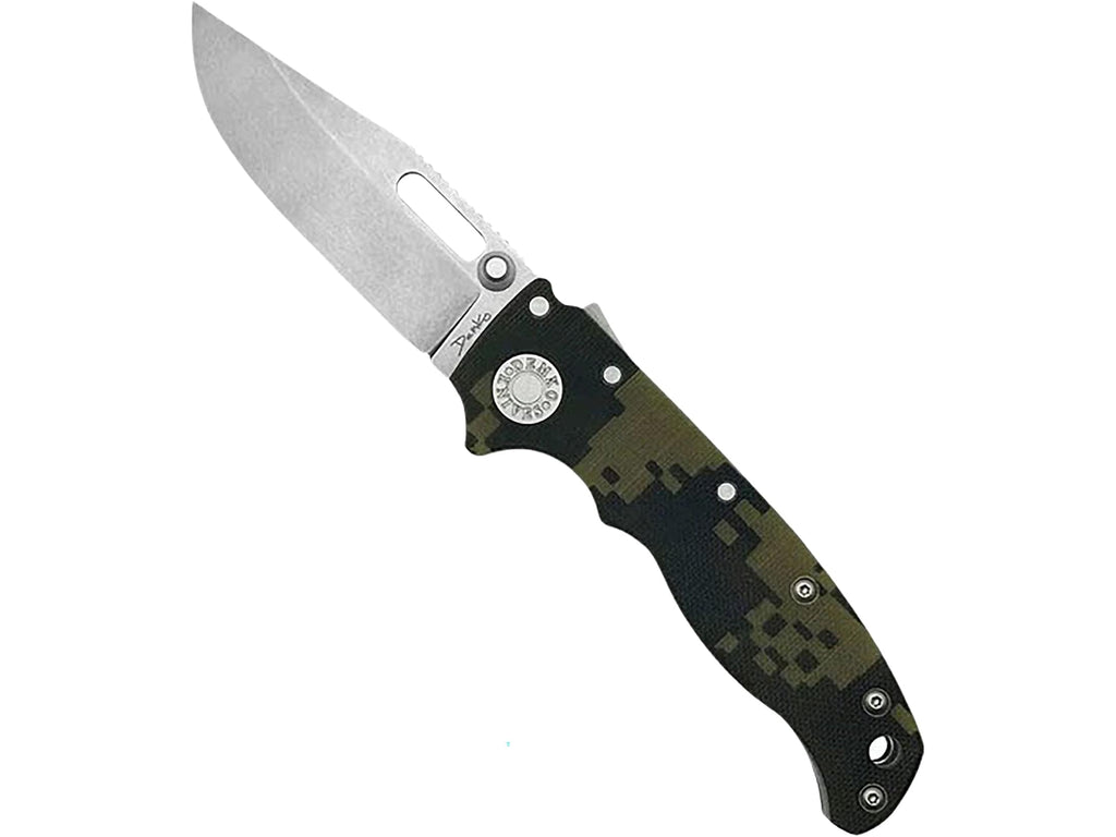 DEMKO AD20.5 S35VN AD 20.5 Shark Lock Andrew Demko Knives CPM-S35VN (G10 Digi Ca